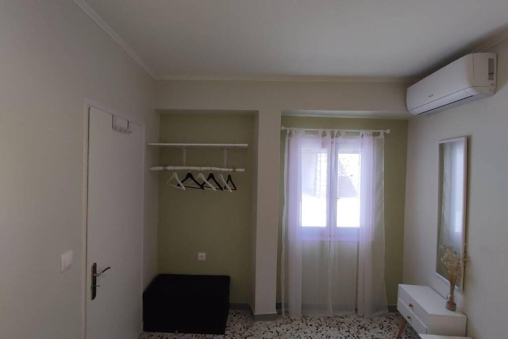 Vatos 2 bedroom apartment Vátos Exterior foto